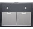 Кухонная вытяжка Konigin Canary Grey 50 103047 3