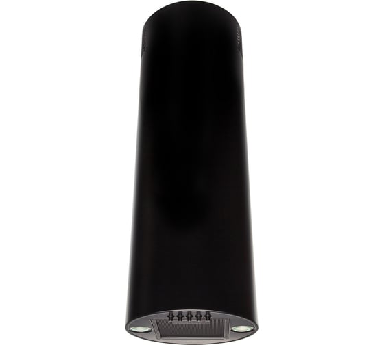 Кухонная вытяжка Konigin Beauty Black 31 102080