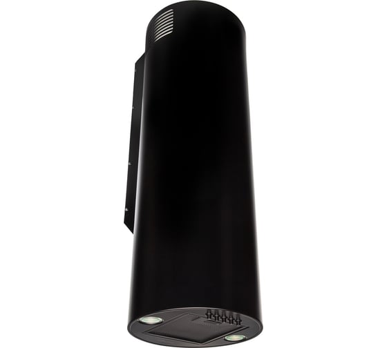 Кухонная вытяжка Konigin Beauty Black 31 102080
