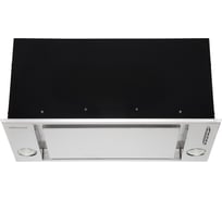 Кухонная вытяжка KONIGIN Checkbox Inox 60 102069