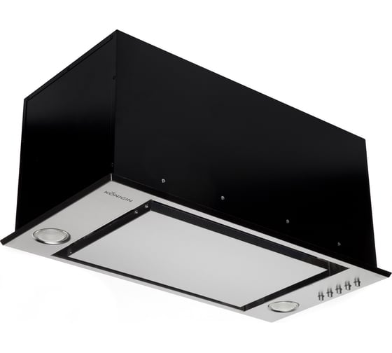Кухонная вытяжка KONIGIN Checkbox Inox 60 102069