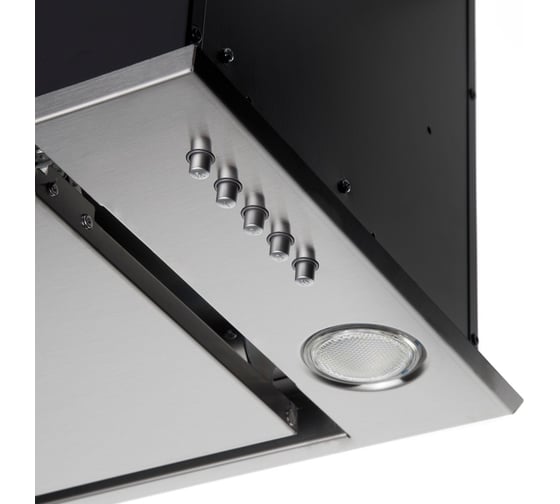 Кухонная вытяжка KONIGIN Checkbox Inox 60 102069