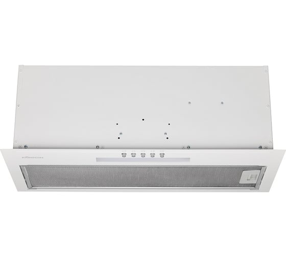 Кухонная вытяжка KONIGIN Level White 60 102079