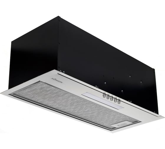 Кухонная вытяжка KONIGIN Level Inox 50 102072