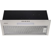 Кухонная вытяжка KONIGIN Level Inox 60 102073