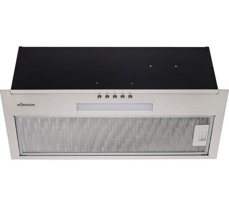 Кухонная вытяжка KONIGIN Level Inox 60 102073