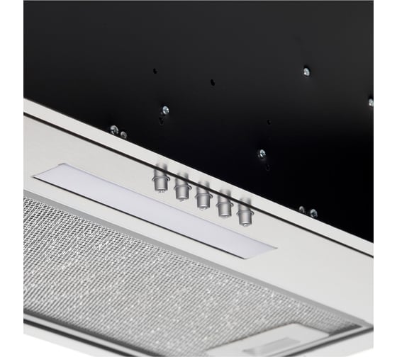 Кухонная вытяжка KONIGIN Level Inox 60 102073