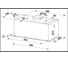 Кухонная вытяжка KONIGIN Flatbox Full Black 50 102060 5