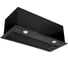 Кухонная вытяжка KONIGIN Flatbox Full Black 50 102060 2
