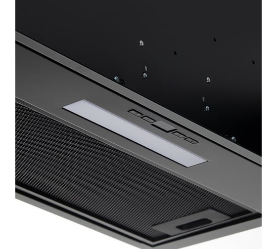 Кухонная вытяжка KONIGIN Insait Full Black 60 102083