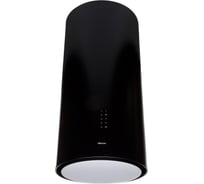 Кухонная вытяжка KONIGIN Enso Black 101156