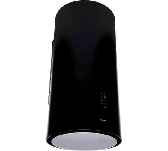 Кухонная вытяжка KONIGIN Enso Black 101156