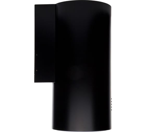 Кухонная вытяжка KONIGIN Enso Black 101156
