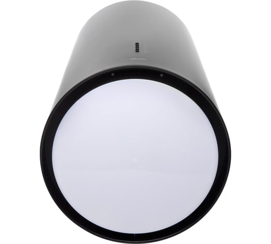 Кухонная вытяжка KONIGIN Enso Black 101156