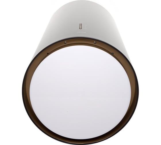 Кухонная вытяжка KONIGIN  Enso Black/Gold 101159