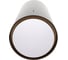 Кухонная вытяжка KONIGIN  Enso Black/Gold 101159 3