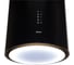 Кухонная вытяжка KONIGIN  Enso Black/Gold 101159 5