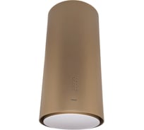 Кухонная вытяжка KONIGIN Enso Gold 101160