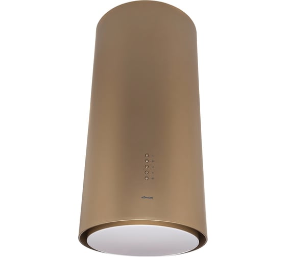 Кухонная вытяжка KONIGIN Enso Gold 101160