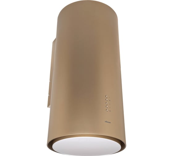 Кухонная вытяжка KONIGIN Enso Gold 101160