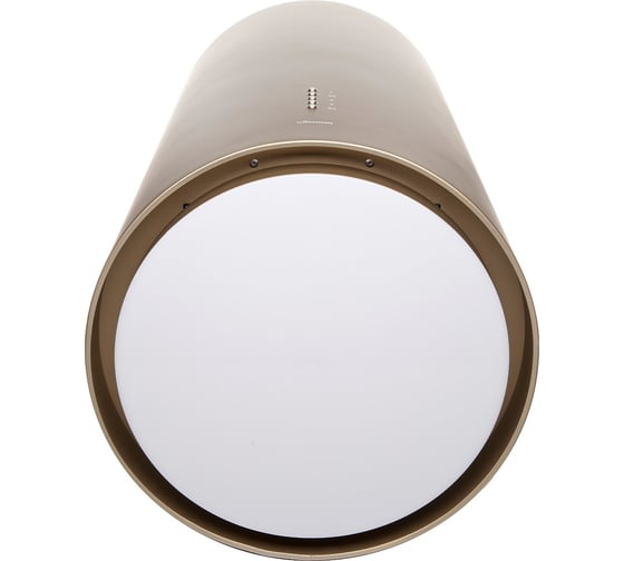 Кухонная вытяжка KONIGIN Enso Gold 101160