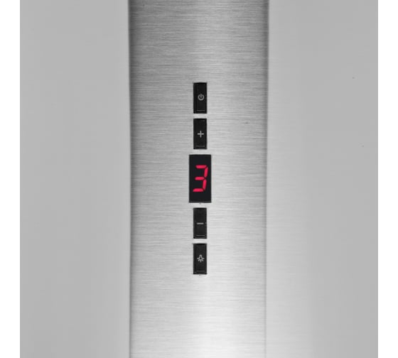 Кухонная вытяжка KONIGIN Fury Inox 31 102063