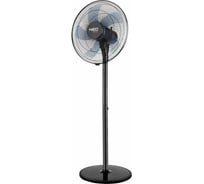 Напольный вентилятор NEO Tools 50Вт, диаметр 40 см, 3 скорости, колебание 90-001