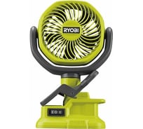 Вентилятор Ryobi 18В RCF18-0 5133005400