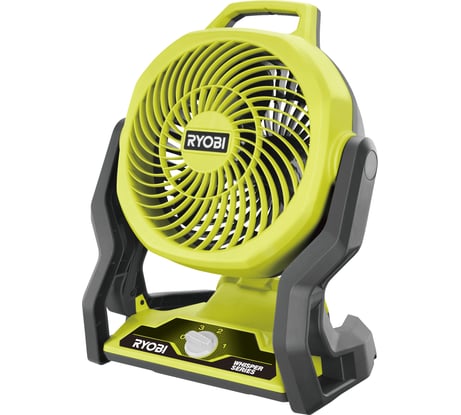 Вентилятор Ryobi 18В RF18-0 5133005596