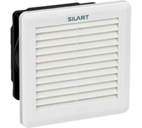 Фильтрующий вентилятор SILART IP54 120 м3/ч 24 VDC NLV-2020