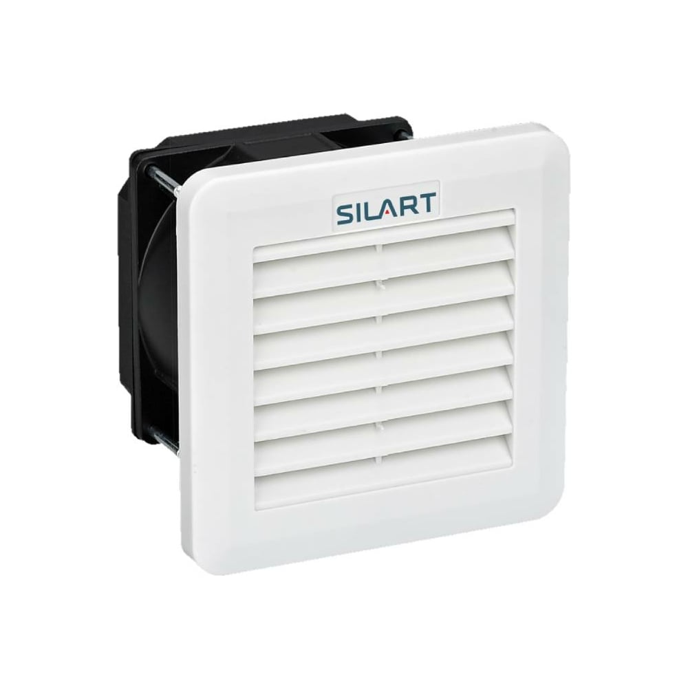 Фильтрующий вентилятор SILART IP54 16 м3/ч 230 VAC NLV-1000 - выгодная ...