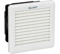 Фильтрующий вентилятор SILART IP54 78 м3/ч 12 VDC NLV-1510