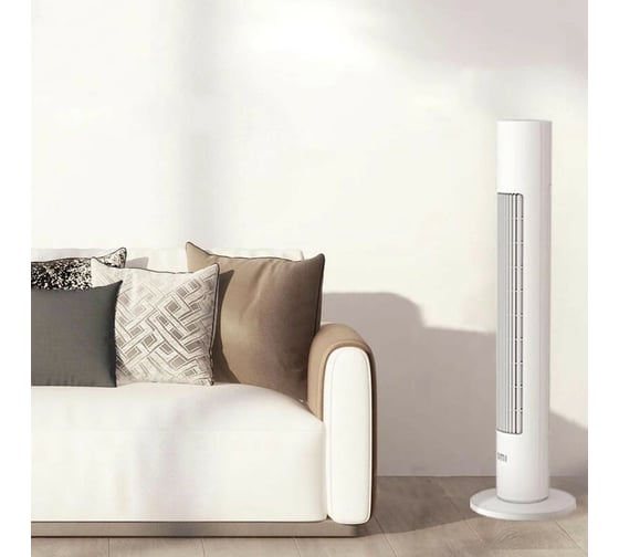 Вентилятор Xiaomi Smart Tower Fan BHR5956EU