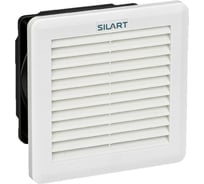 Фильтрующий вентилятор SILART IP55 110 м3/ч 48 VDC NLV-2041