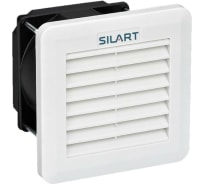 Фильтрующий вентилятор SILART IP55 48 м3/ч 48 VDC NLV-1141