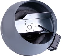 Центробежный канальный вентилятор Ventart AXC 100 TP 4687202615940