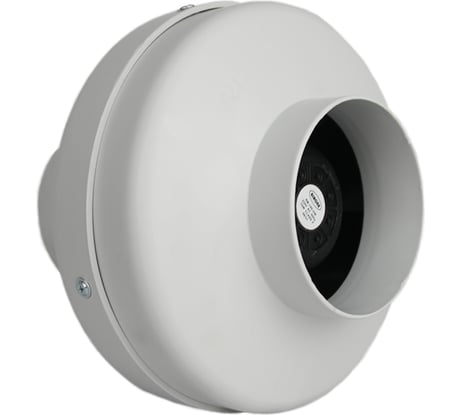 Круглый канальный вентилятор Ventart ВК 315 Grey 4687202645299
