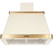 Вытяжка Kuppersberg V 939 C Bronze 6165