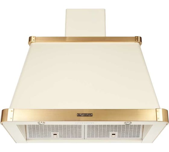 Вытяжка Kuppersberg V 939 C Bronze 6165 1