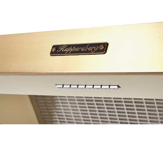 Вытяжка Kuppersberg V 939 C Bronze 6165