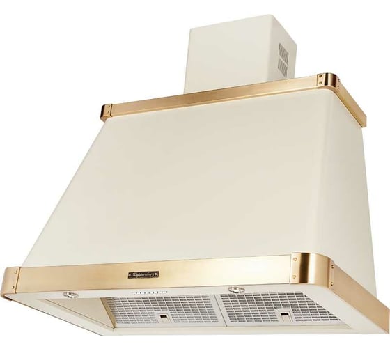 Вытяжка Kuppersberg V 939 C Bronze 6165