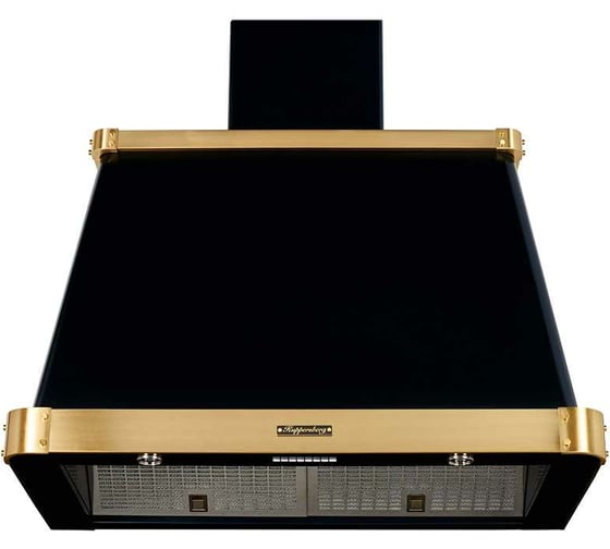 Вытяжка Kuppersberg V 939 ANT Bronze 6167 1