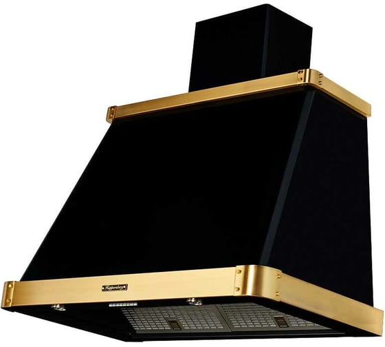 Вытяжка Kuppersberg V 939 ANT Bronze 6167