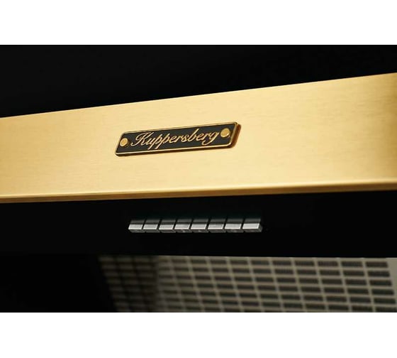 Вытяжка Kuppersberg V 939 ANT Bronze 6167