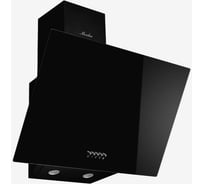 Вытяжка Monsher ASTRA 60 Noir 76409