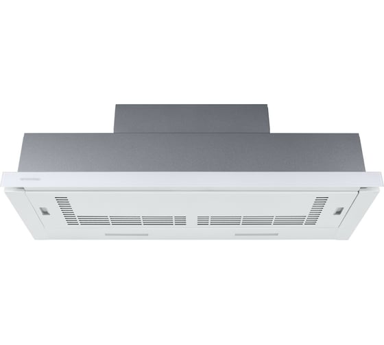 Кухонная вытяжка MAUNFELD Galaxy 90 белый 90 White