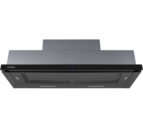 Кухонная вытяжка MAUNFELD 90 черный GALAXY 90 Black