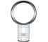 Безлопастной настольный вентилятор Dyson АМ 01 25 см 1