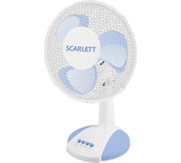 Настольный вентилятор Scarlett SC - 172