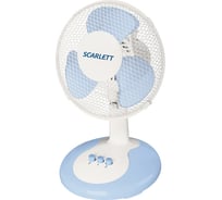 Настольный вентилятор Scarlett SC - 1173